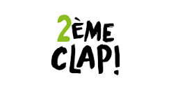2e clap logo