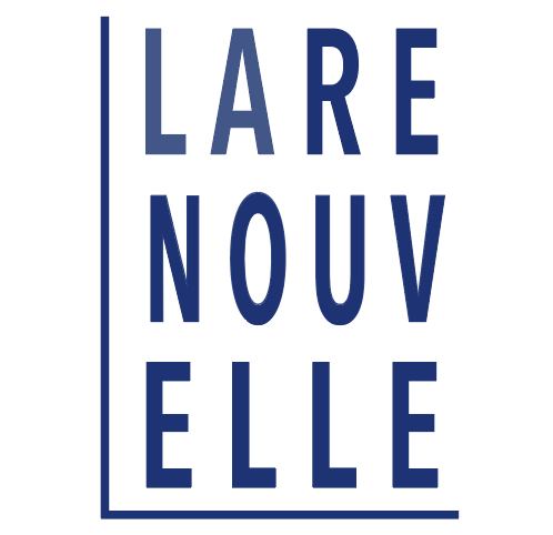 LOGO CARRE LARENOUVELLE