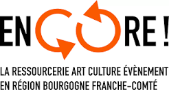 encore dijon logo