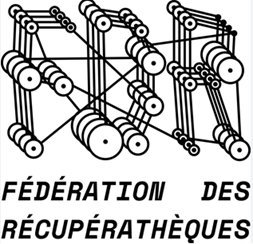 fede recuperatheques logo 1