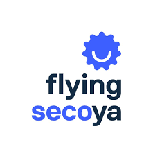 flying secoya logo