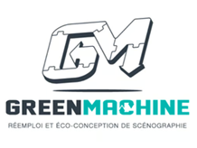 greenmachine logo