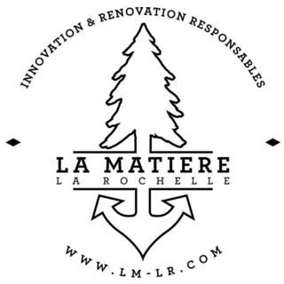 logo la matiere la rochelle