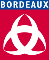 logo ville de bordeaux