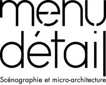 men detail logo