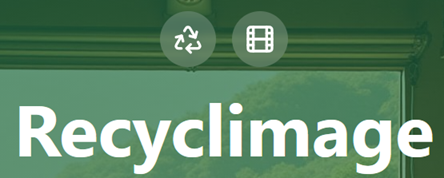 recyclimage log