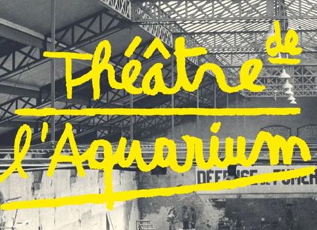 theatre de laquarium