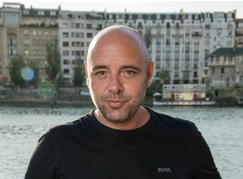 yann domenge